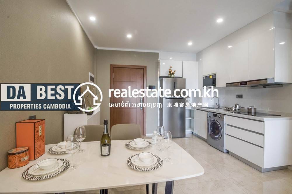 Srah Chak Apartment For Sale in Srah Chak