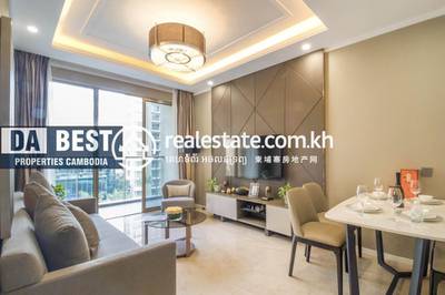 DABEST PROPERTIES, Srah Chak, Daun Penh, Phnom Penh
