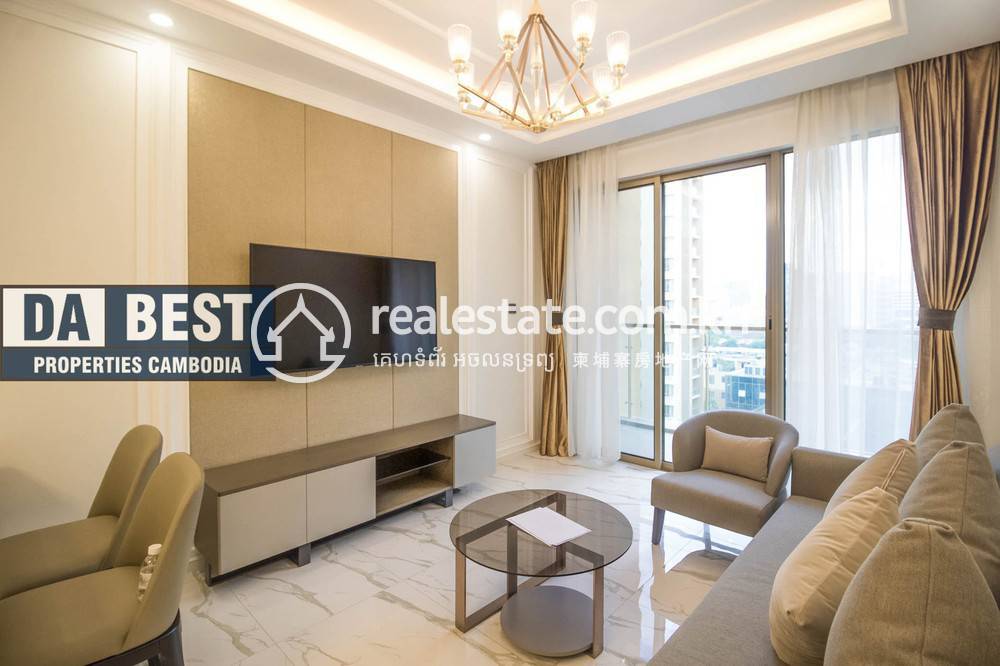 Furnished Apartment For Sale