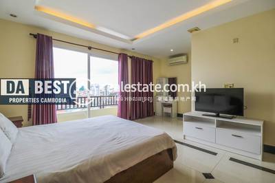 CO LTD PROPERTIES DABEST PROPERTIES CAMBODIA, Tumnob Tuek镇, 桑园区, 金边