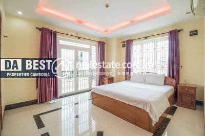 CO LTD PROPERTIES DABEST PROPERTIES CAMBODIA, Tumnob Tuek镇, 桑园区, 金边