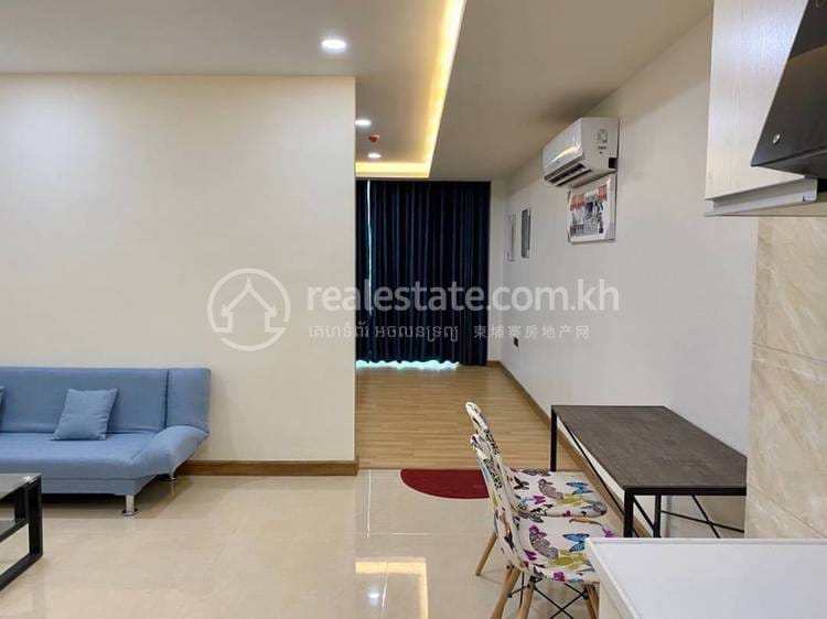 Condo À louer à Mittapheap, 7 Makara, Phnom Penh