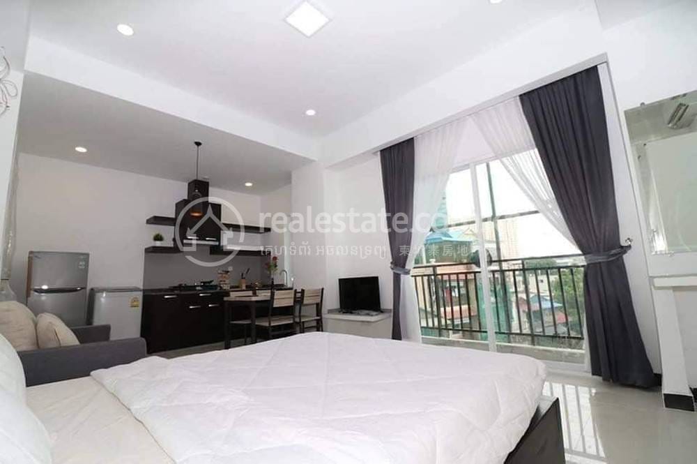 Apartment For Rent in 7 Makara $800