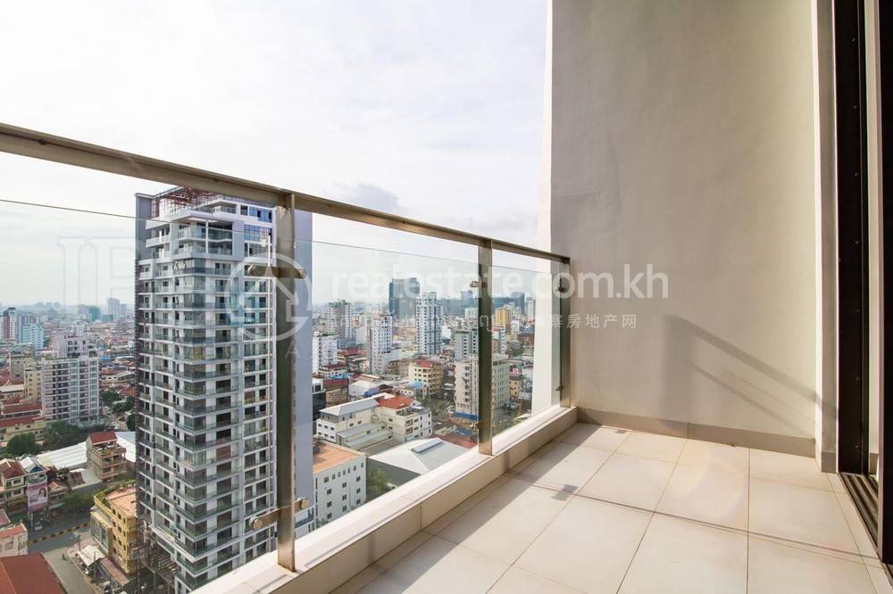 Boeng Keng Kang服务式公寓出租，价格$2,200
