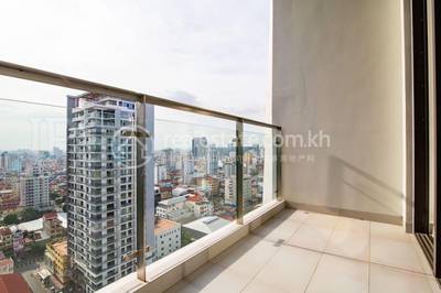 Boeng Keng Kang服务式公寓出租，价格$2,200