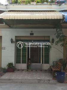 residential Flat for sale in Chaom Chau 3 ID 112331