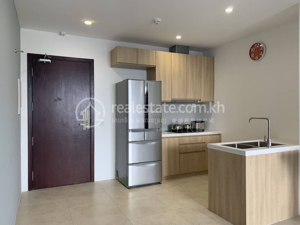 BKK 1 Appartement À louer à BKK 1