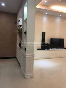 Phnom Penh Thmey别墅出租，位于Phnom Penh Thmey