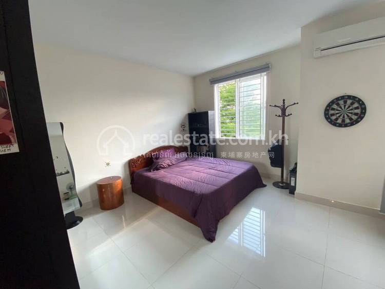 , Chbar Ampov I, Chbar Ampov, Phnom Penh