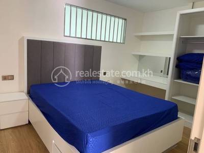 Condo K pronájmu in Boeung Prolit, 7 Makara, Phnom Penh