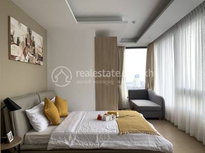 Appartement À louer à Boeng Keng Kang $1,500