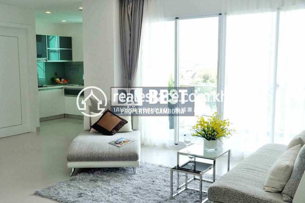 Furnished Apartment For Rent