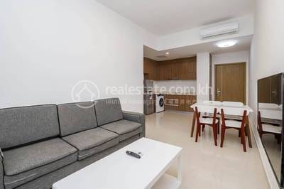 Veal Vong Condo For Rent in Veal Vong