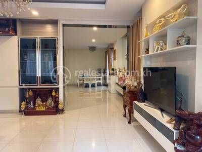 Chbar Ampov វីឡា សំរាប់ជួល នៅ Chbar Ampov I Chbar Ampov តម្លៃ $1,600