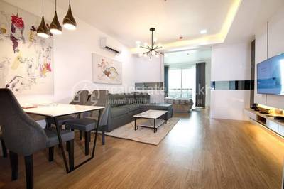 Mittapheap Condo K pronájmu in Mittapheap