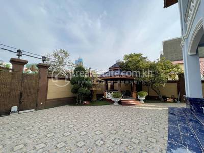  , Tuek L'ak 2, Toul Kork, Phnom Penh