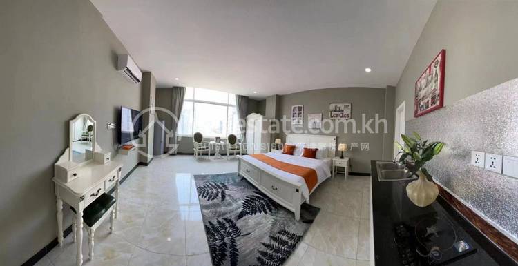  , BKK 1, Chamkarmon, Phnom Penh