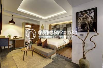 PROPERTIES DABEST, Sala Kamraeuk, Сием Реап, Сием Реап