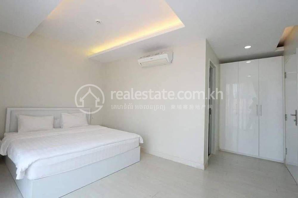 BKK 1 Condo For Rent in BKK 1