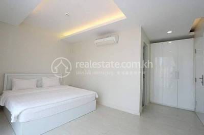 BKK 1 Condo For Rent in BKK 1