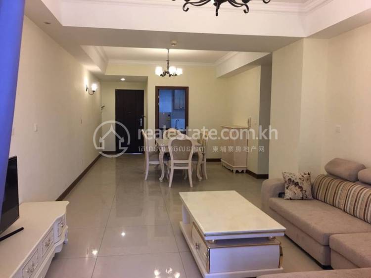  , BKK 1, Chamkarmon, Phnom Penh