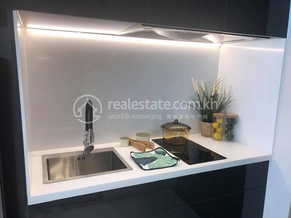 Condo For Sale with 150 Parking Space