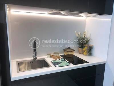 Condo For Sale with 150 Parking Space