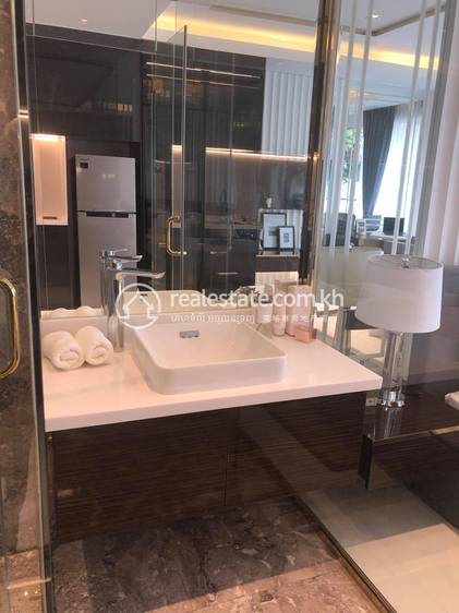 Condo À vendre à Sihanoukville $52,438