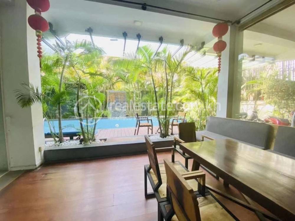 11卧室别墅出租，价格$6,500