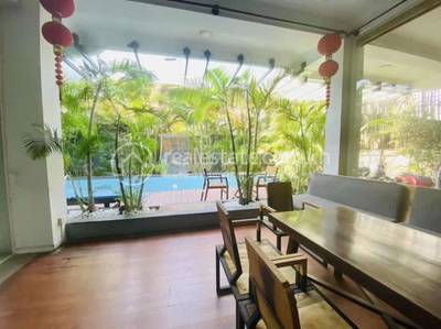 11卧室别墅出租，价格$6,500