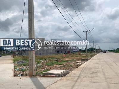 Properties Dabest, អណ្ដូងខ្មែរ, កំពត, កំពត