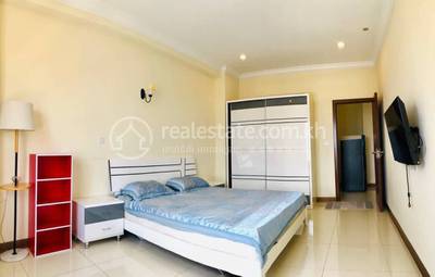 Chroy Changvar Condo K pronájmu in Chroy Changvar Chroy Changvar $400