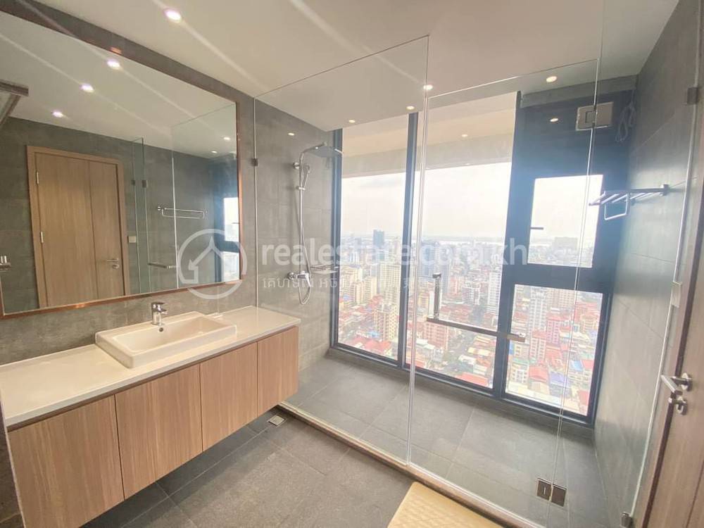 7 Makara公寓出租，位于Boeung Prolit7 Makara，价格$3,200