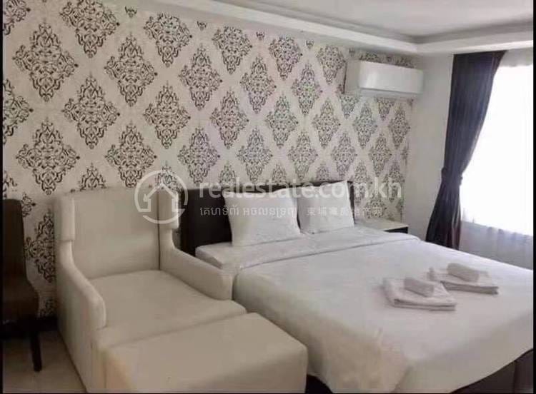 Condo Na wynajem w Boeung Trabek, Chamkarmon, Phnom Penh