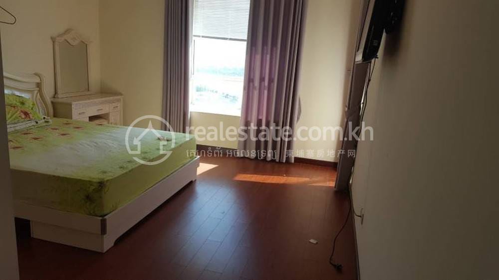 $1,500 Appartement avec services