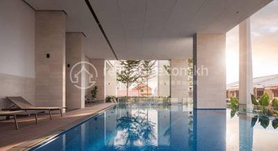 Chamkarmon公寓出租，位于Chamkarmon