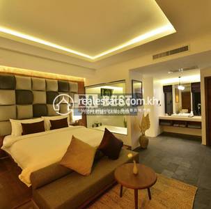PROPERTIES DABEST, Sala Kamraeuk, Сием Реап, Сием Реап