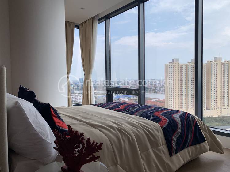  , BKK 1, Chamkarmon, Phnom Penh