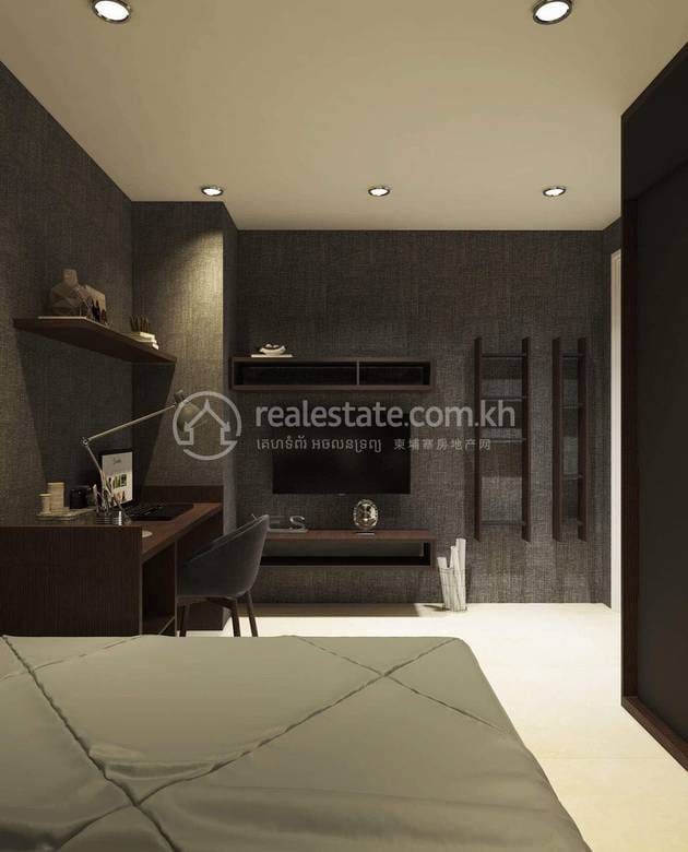 $1,200 Condo