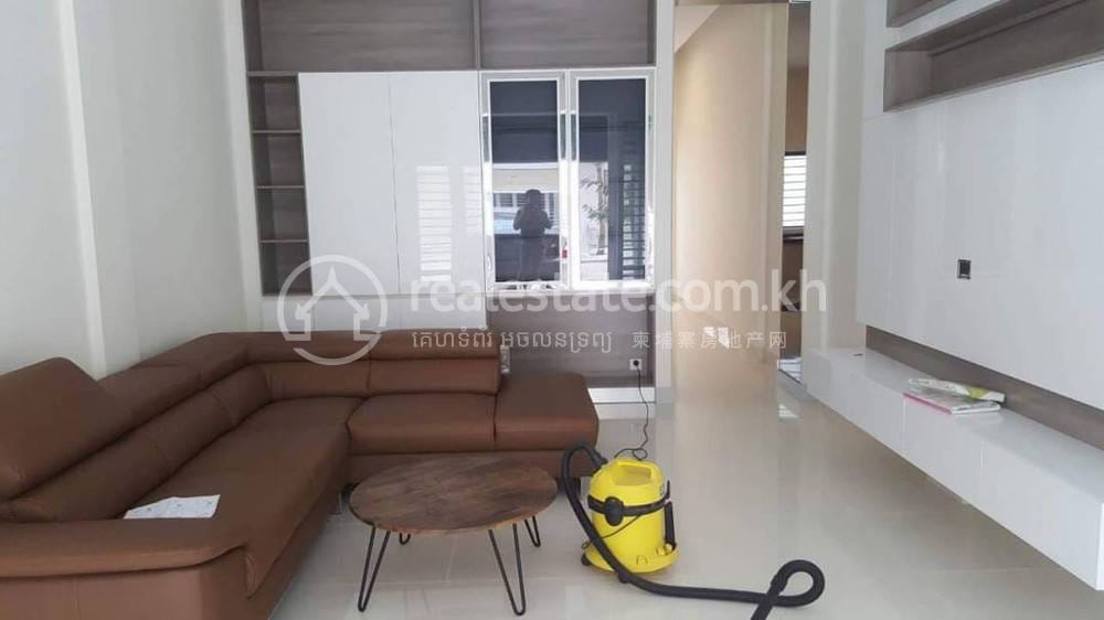 $170,000 Villa