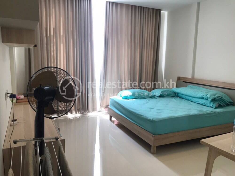 Chbar Ampov Villa For Sale in Chbar Ampov I Chbar Ampov $170,000