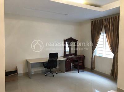 Boeng Keng Kang排屋出租，价格$500