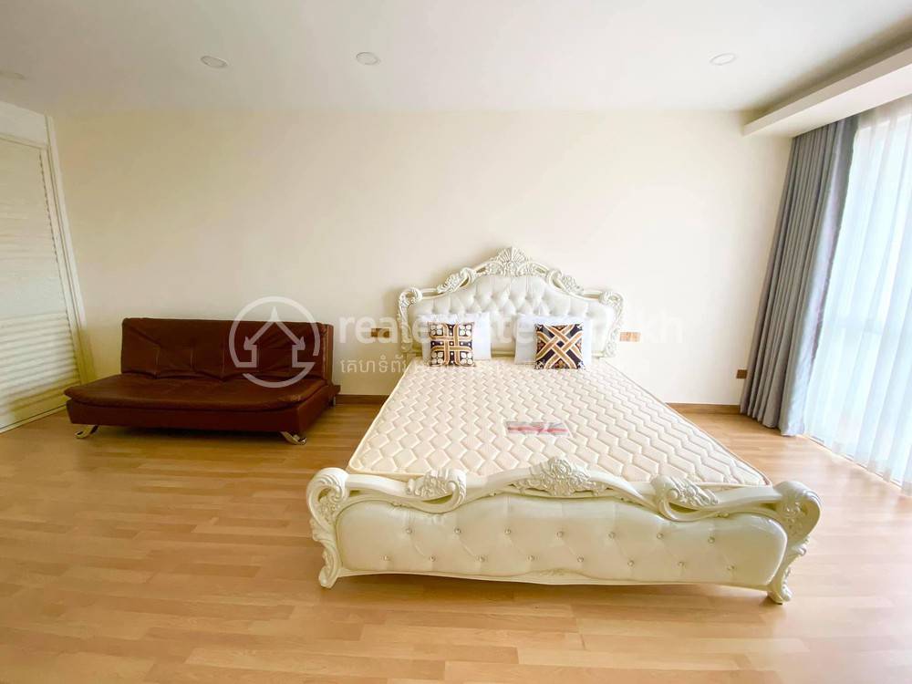 residential Condo for sale in Veal Vong ID 158833
