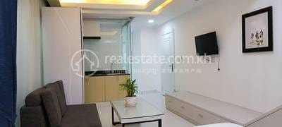 Serviced Apartment For Rent in BKK 1, Boeng Keng Kang, Phnom Penh