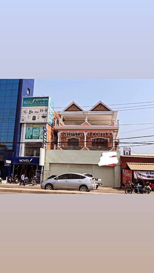  , គោករកា, ព្រែកព្នៅ, ភ្នំពេញ