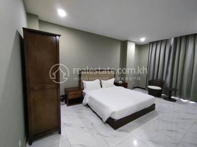 Boeng Keng Kang服务式公寓出租，价格$1,300