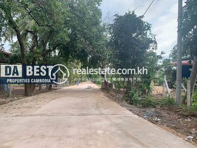 Properties Dabest, Andoung Khmer, Kampot, Kampot