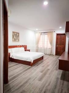 Boeng Keng Kang公寓出租，位于BKK 1Boeng Keng Kang，价格$1,700