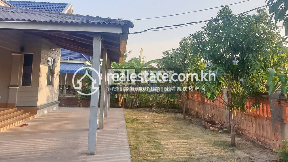 Kampong Bay House and lot สำหรับเช่า ใน Kampong Bay