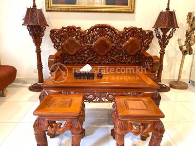   , និរោធ, ច្បារអំពៅ, ភ្នំពេញ